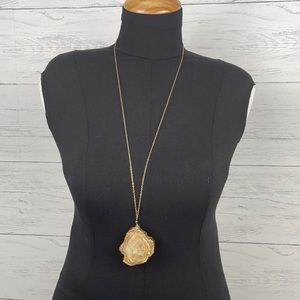 Anthropologie necklace